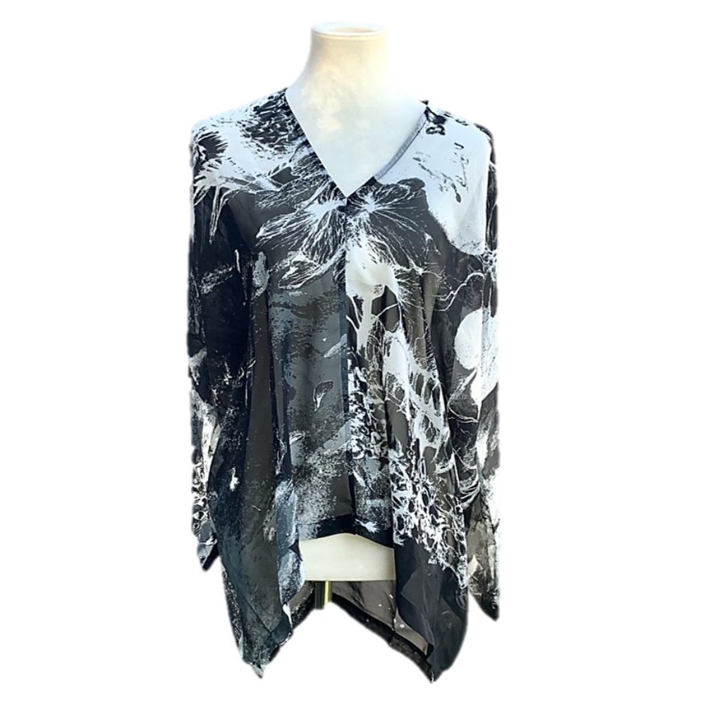 Religion Brand Clothing ‘Illuminate' Blouse